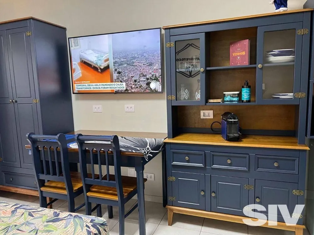 Sala-Conjunto, 27 m² - Foto 4