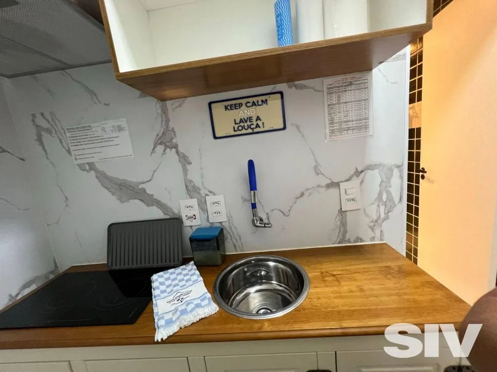 Sala-Conjunto, 27 m² - Foto 6