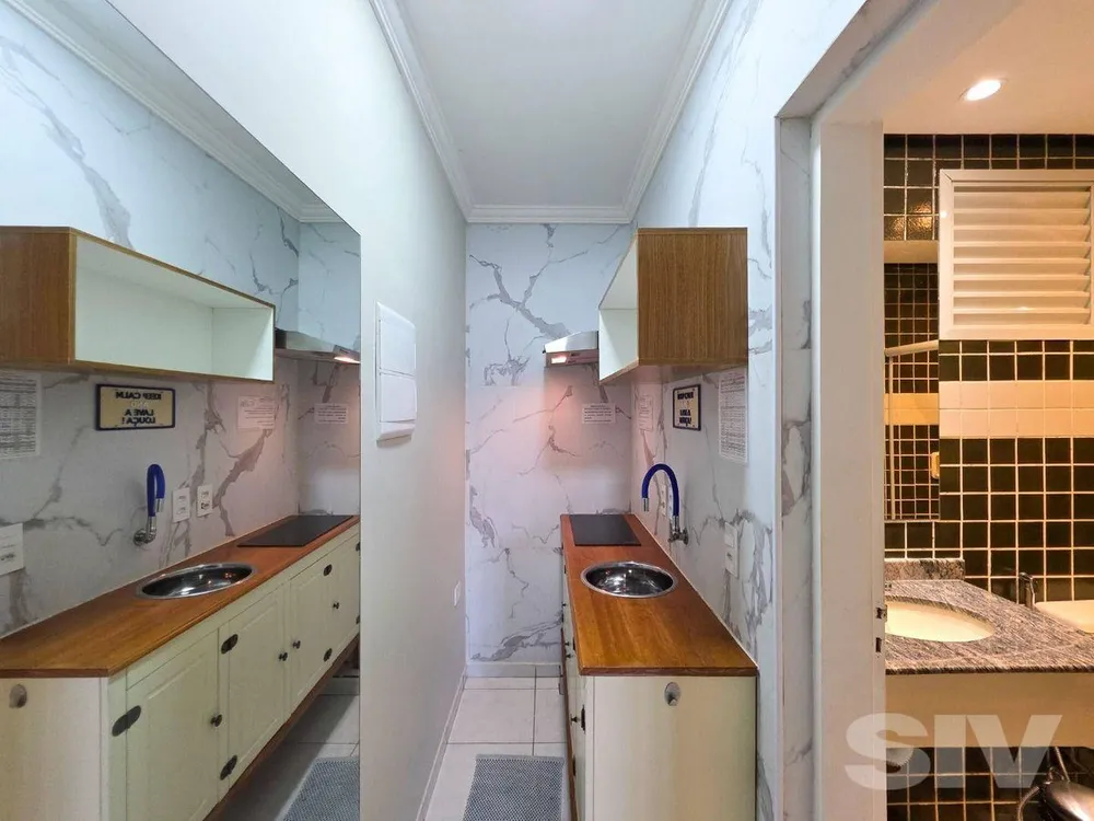 Sala-Conjunto, 27 m² - Foto 7