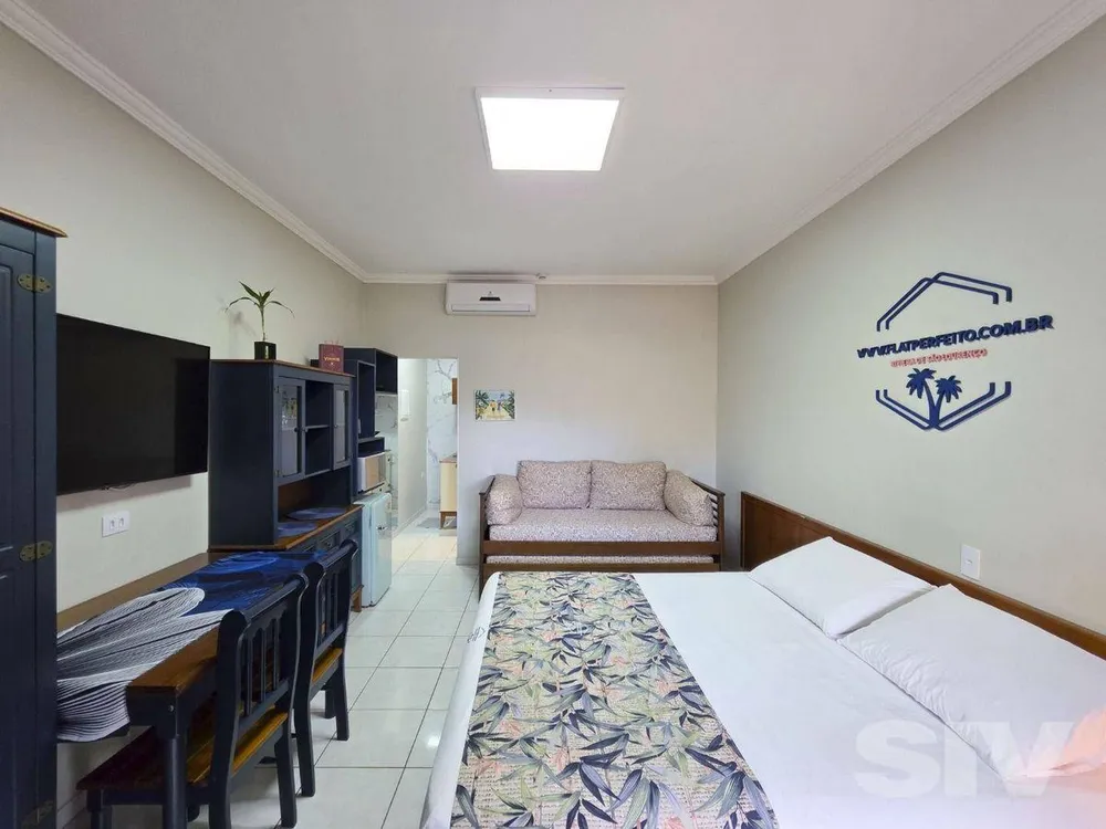 Sala-Conjunto, 27 m² - Foto 1