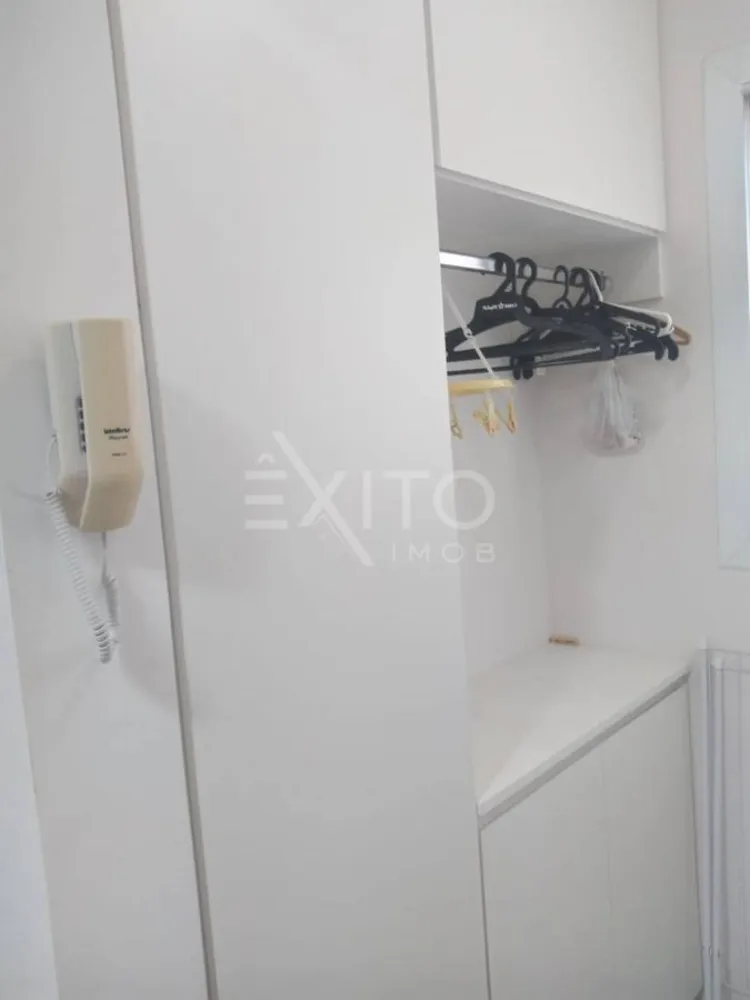 Apartamento, 2 quartos, 49 m² - Foto 7