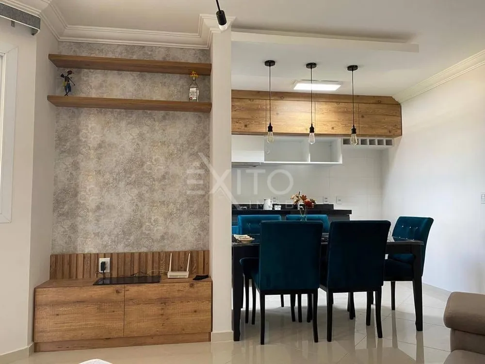 Apartamento, 2 quartos, 49 m² - Foto 1
