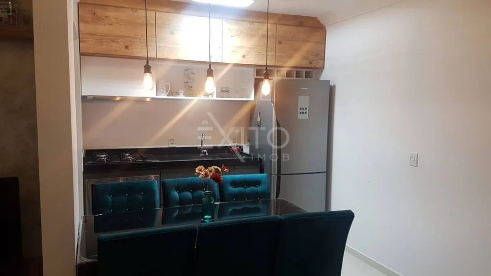 Apartamento, 2 quartos, 49 m² - Foto 2