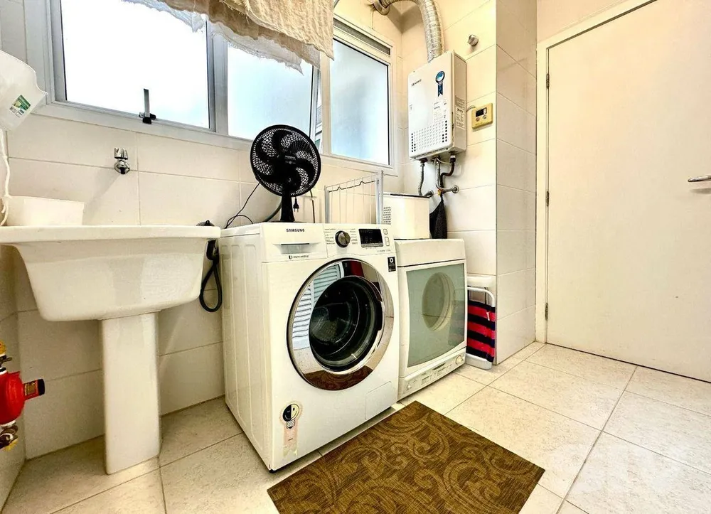 Apartamento, 3 quartos, 127 m² - Foto 7