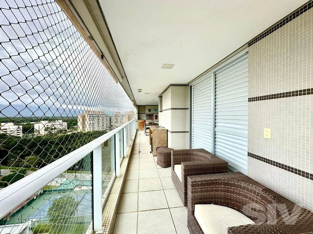 Apartamento, 3 quartos, 127 m² - Foto 4