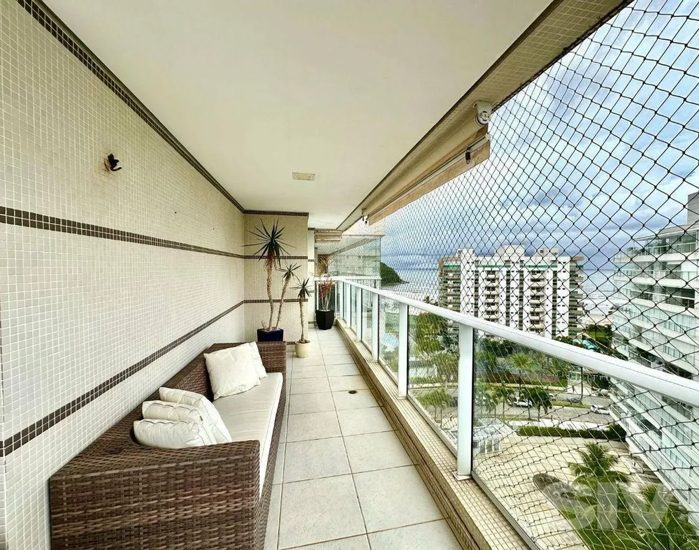 Apartamento, 3 quartos, 127 m² - Foto 2