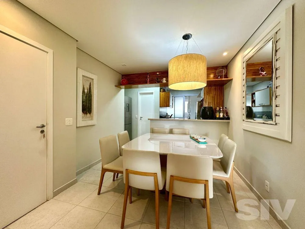 Apartamento, 3 quartos, 127 m² - Foto 5