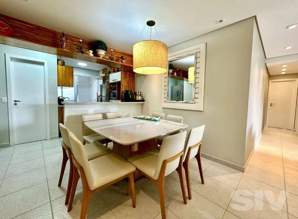 Apartamento, 3 quartos, 127 m² - Foto 6