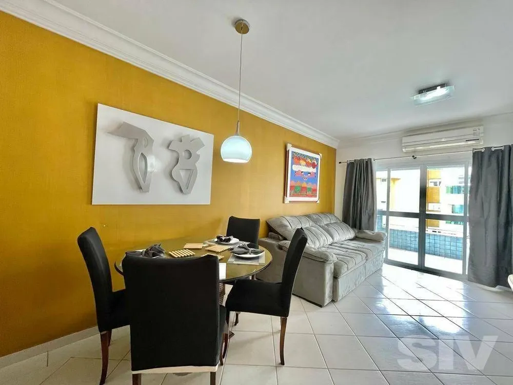 Apartamento, 3 quartos, 95 m² - Foto 3