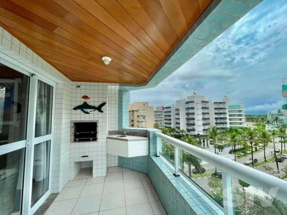 Apartamento, 3 quartos, 95 m² - Foto 2
