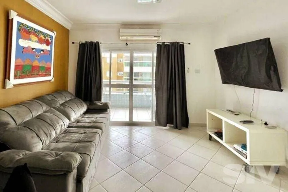 Apartamento, 3 quartos, 95 m² - Foto 1