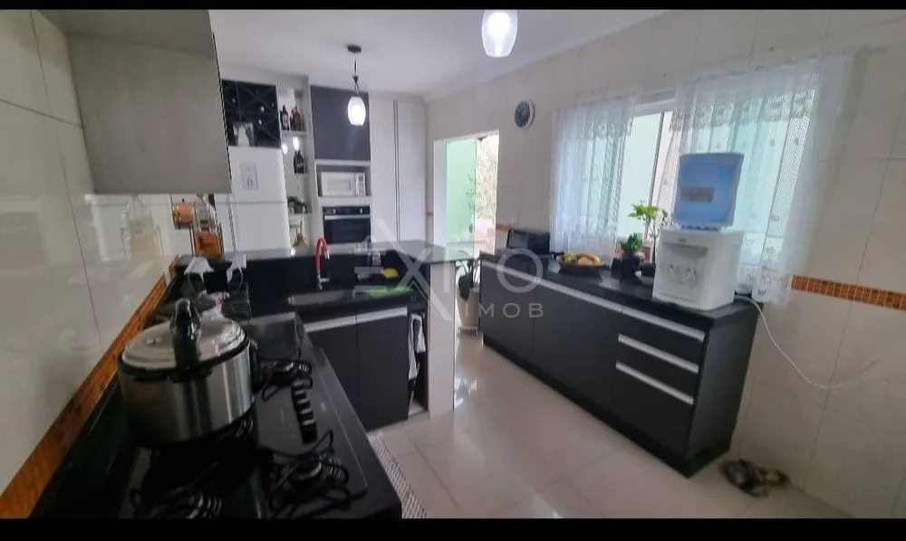 Casa, 3 quartos, 380 m² - Foto 5