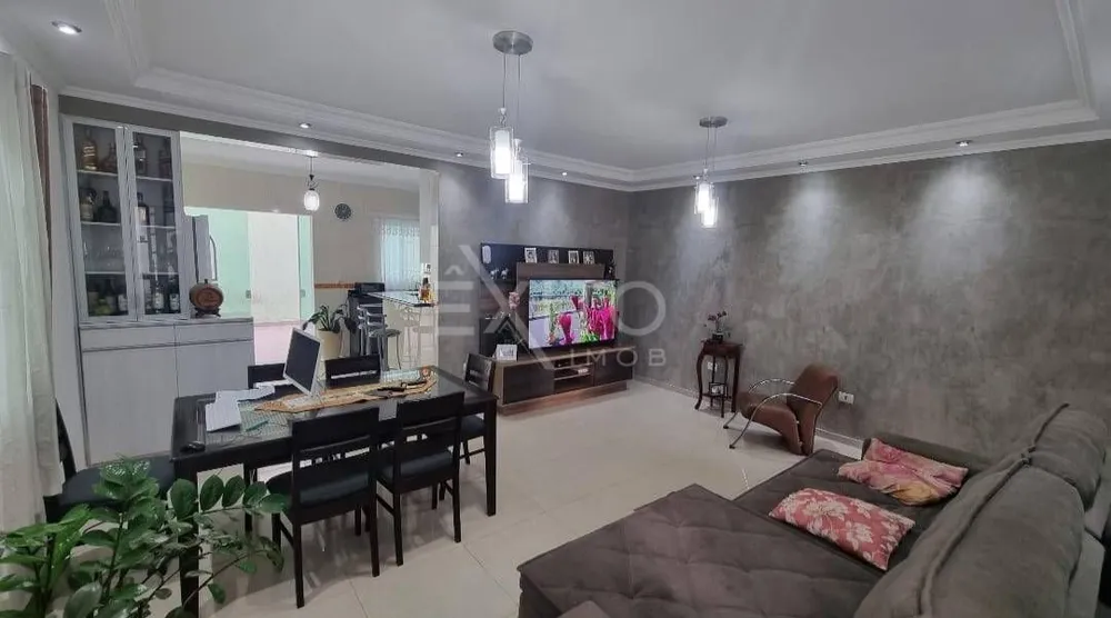 Casa, 3 quartos, 380 m² - Foto 8