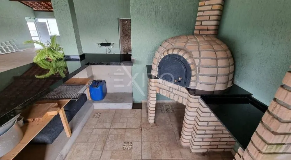 Casa, 3 quartos, 380 m² - Foto 11