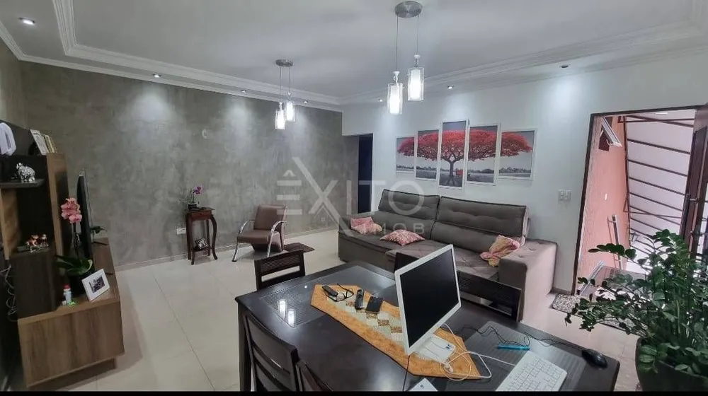 Casa, 3 quartos, 380 m² - Foto 4