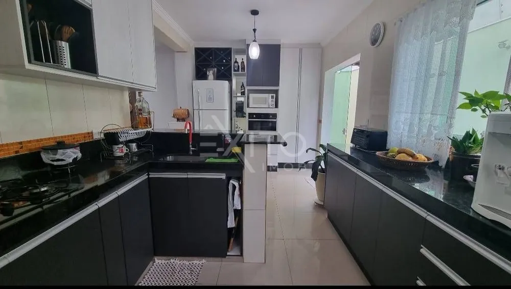 Casa, 3 quartos, 380 m² - Foto 9
