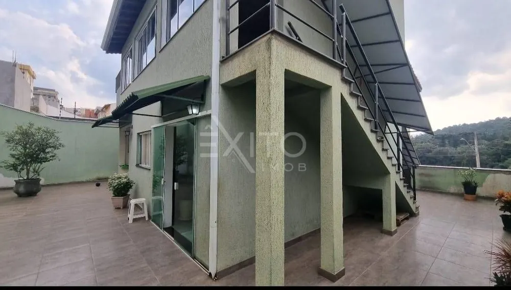 Casa, 3 quartos, 380 m² - Foto 6