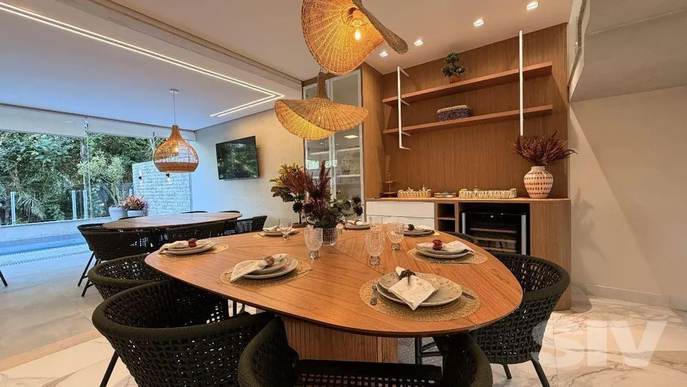 Sala-Conjunto, 310 m² - Foto 3