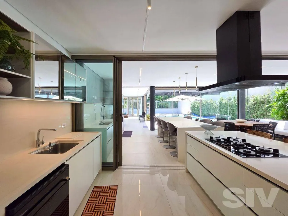 Casa, 6 quartos, 687 m² - Foto 5