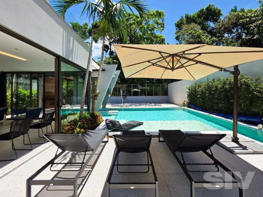 Casa, 6 quartos, 687 m² - Foto 2