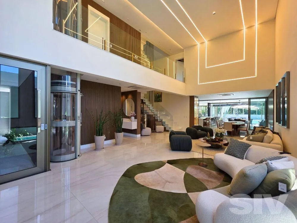 Casa, 6 quartos, 687 m² - Foto 4