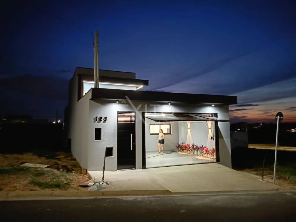 Casa, 3 quartos, 104 m² - Foto 8