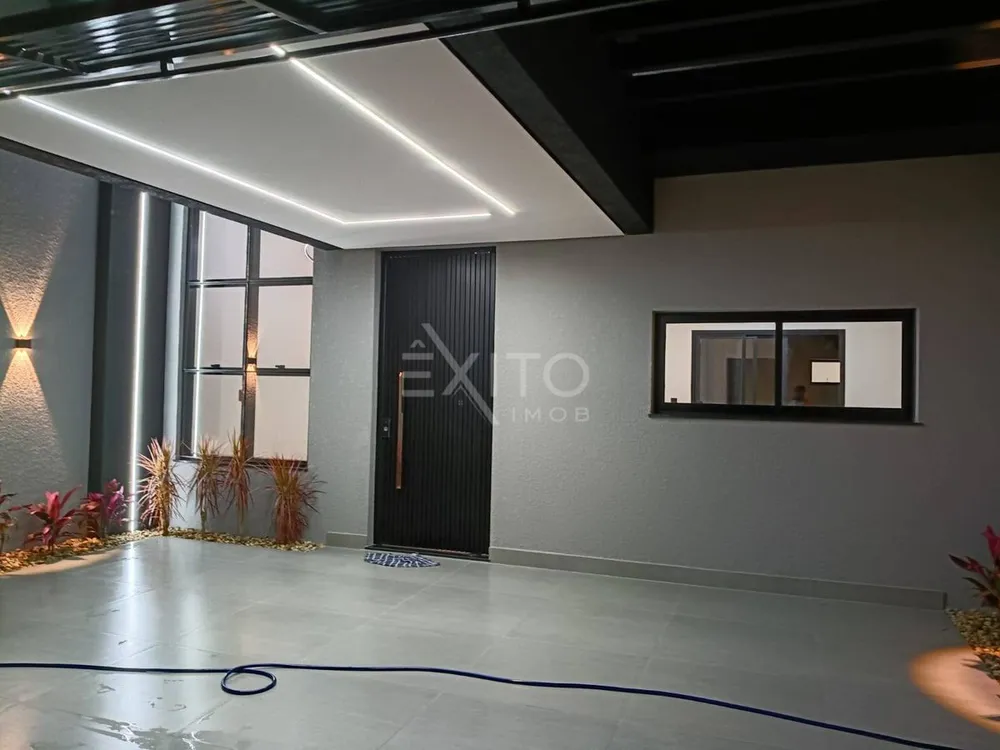 Casa, 3 quartos, 104 m² - Foto 9