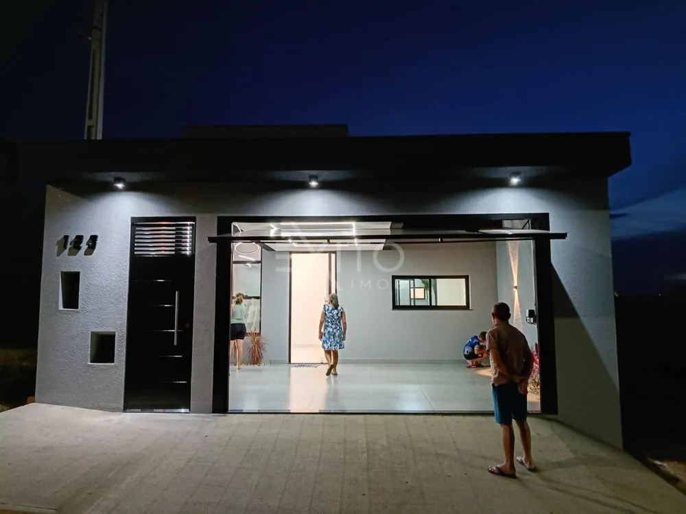 Casa, 3 quartos, 104 m² - Foto 4
