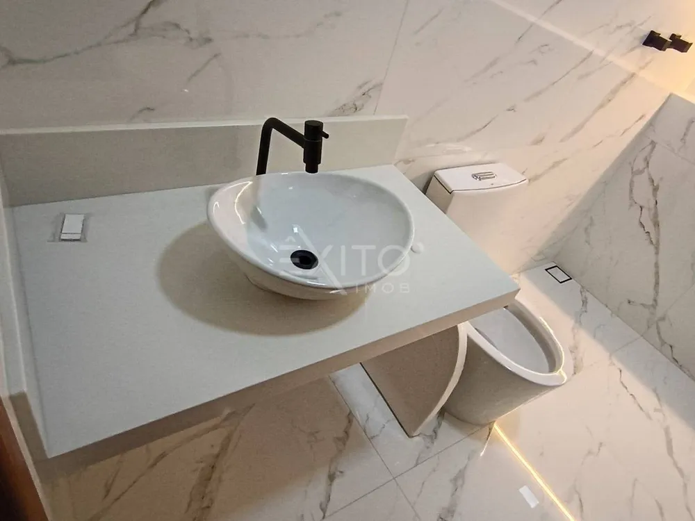 Casa, 3 quartos, 104 m² - Foto 3