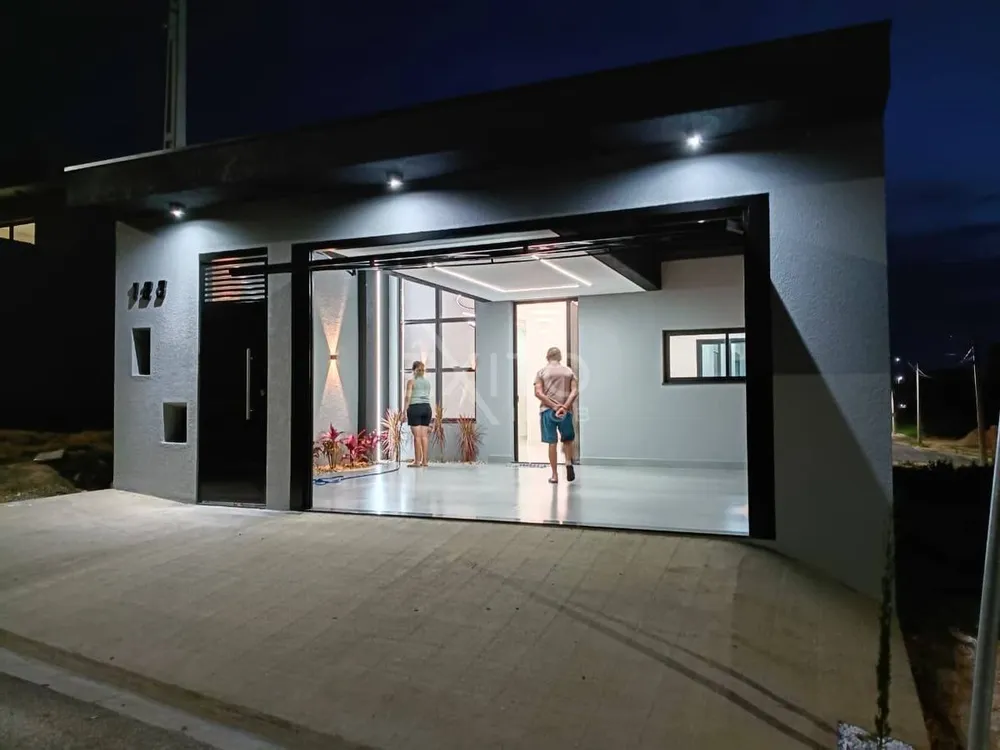 Casa, 3 quartos, 104 m² - Foto 10