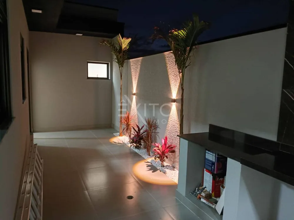 Casa, 3 quartos, 104 m² - Foto 1