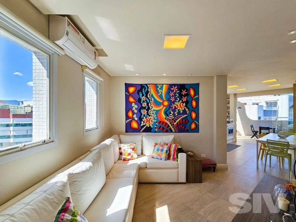Cobertura, 3 quartos, 151 m² - Foto 1