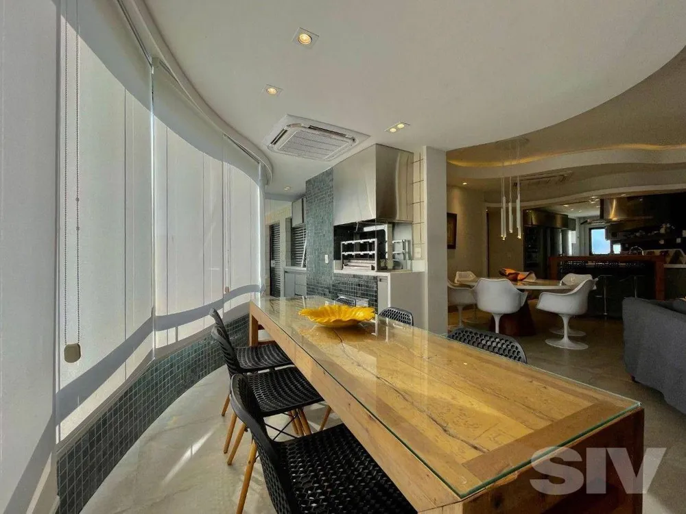 Apartamento, 3 quartos, 133 m² - Foto 4