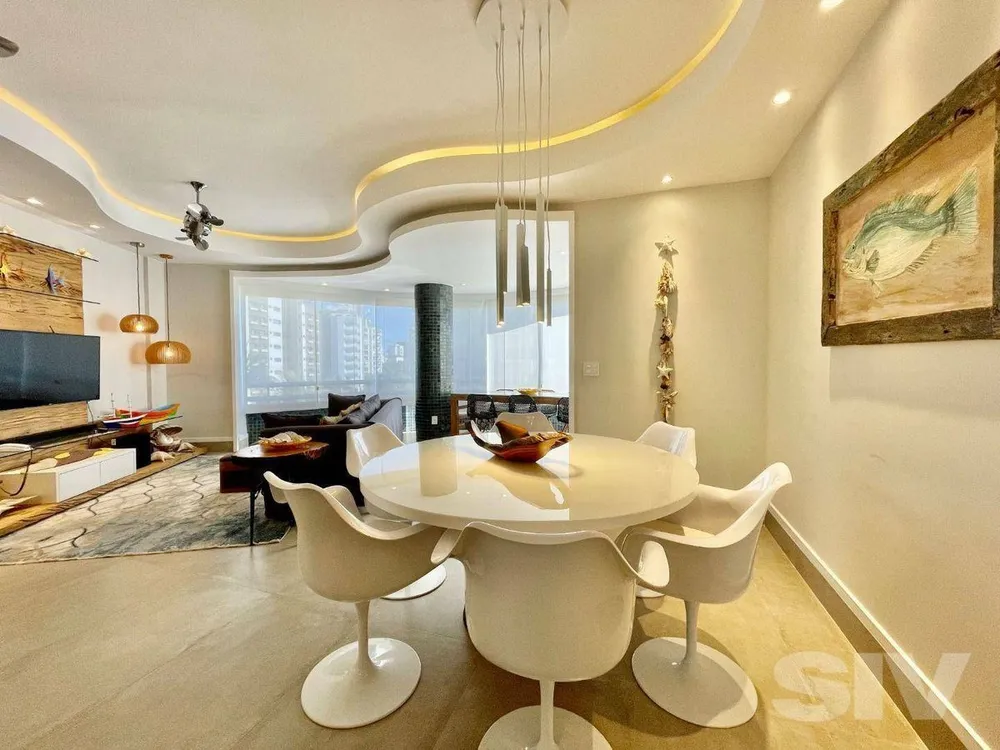 Apartamento, 3 quartos, 133 m² - Foto 2