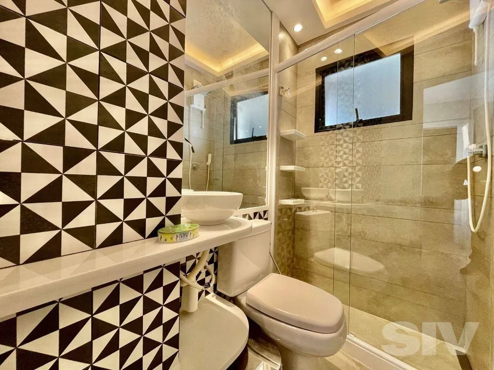 Apartamento, 3 quartos, 133 m² - Foto 8