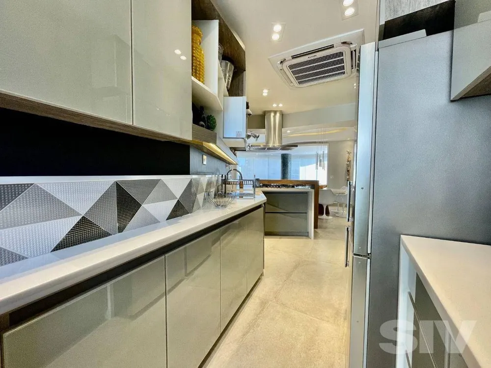 Apartamento, 3 quartos, 133 m² - Foto 6