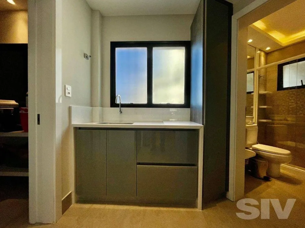 Apartamento, 3 quartos, 133 m² - Foto 7