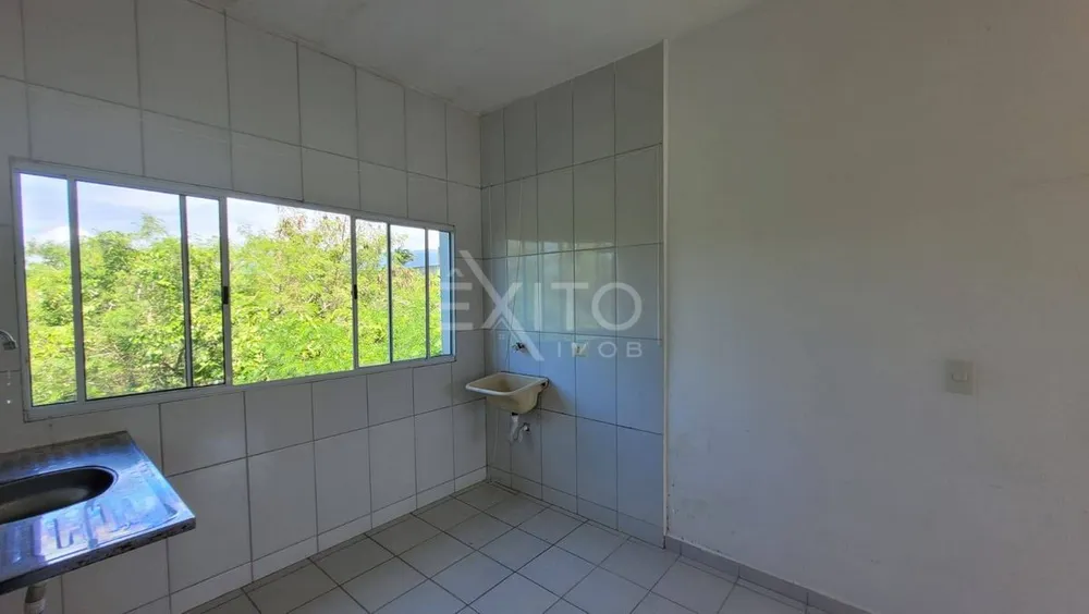 Apartamento, 2 quartos, 55 m² - Foto 4