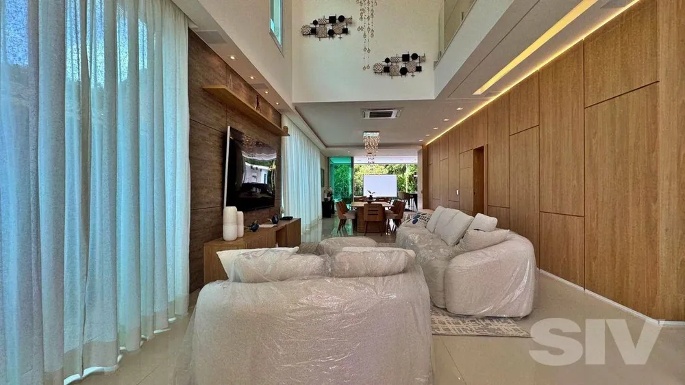 Casa, 5 quartos, 336 m² - Foto 5