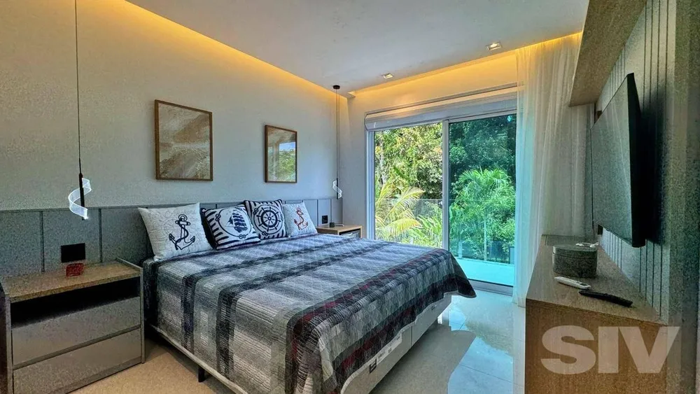 Casa, 5 quartos, 336 m² - Foto 8
