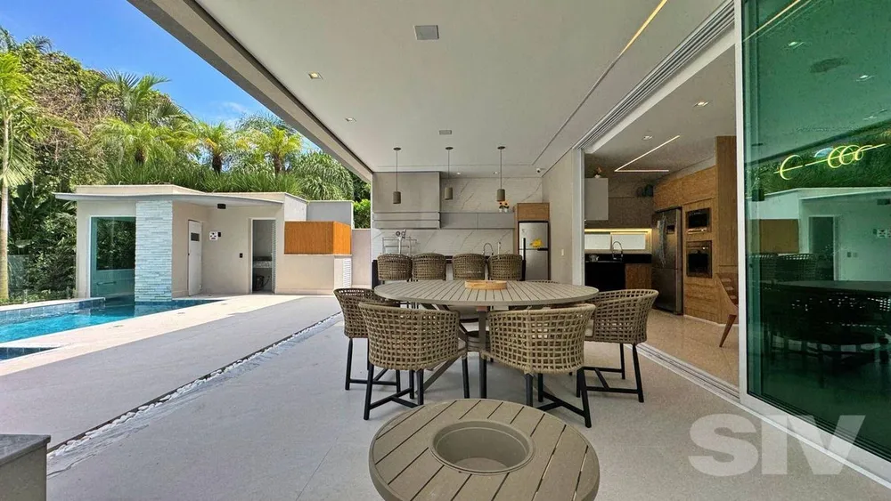 Casa, 5 quartos, 336 m² - Foto 4