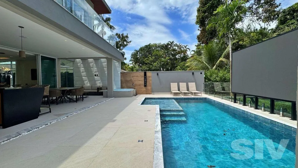 Casa, 5 quartos, 336 m² - Foto 3