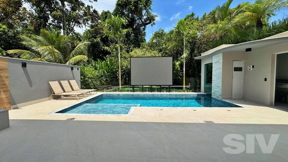 Casa, 5 quartos, 336 m² - Foto 2