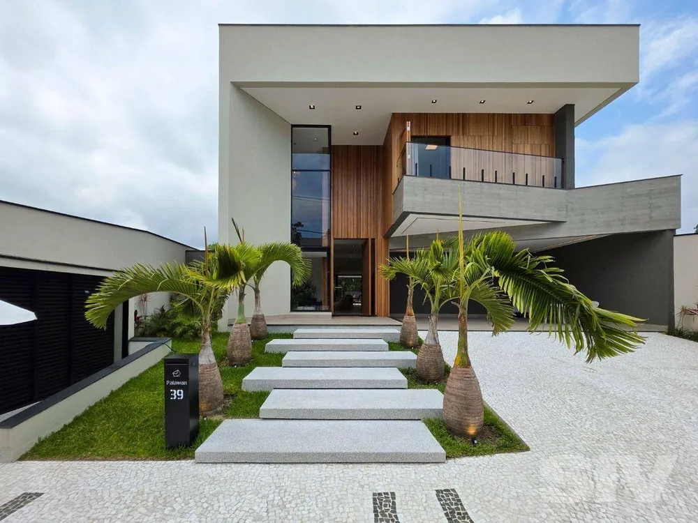 Casa, 6 quartos, 552 m² - Foto 2
