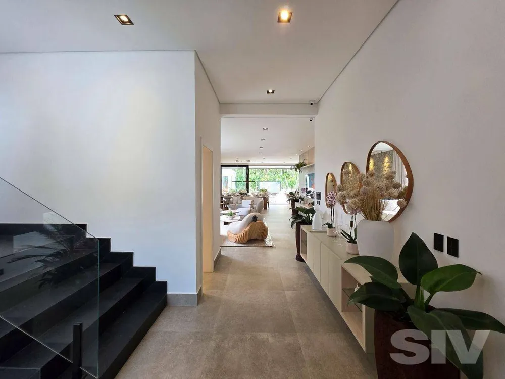 Casa, 6 quartos, 552 m² - Foto 4
