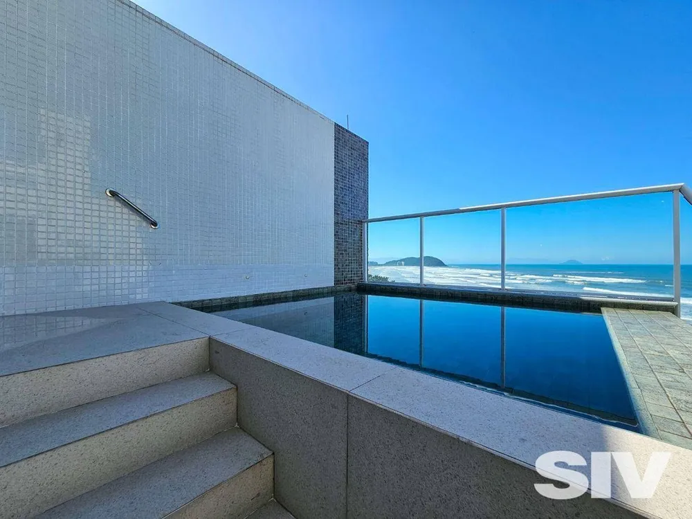 Cobertura, 4 quartos, 347 m² - Foto 3