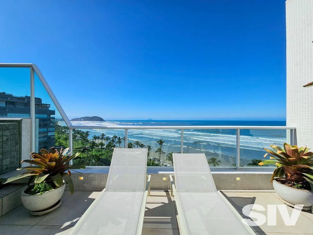 Cobertura, 4 quartos, 347 m² - Foto 1