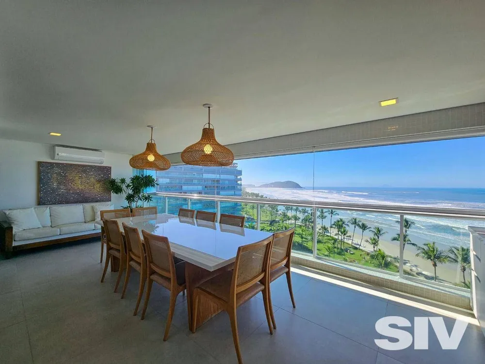 Cobertura, 4 quartos, 347 m² - Foto 6