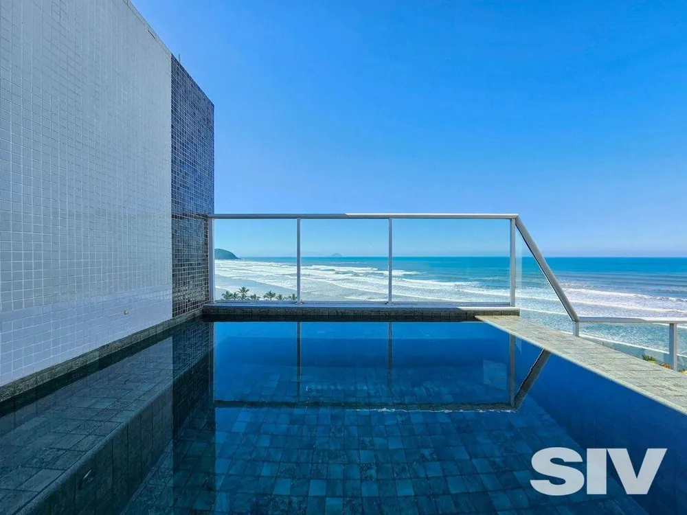 Cobertura, 4 quartos, 347 m² - Foto 2