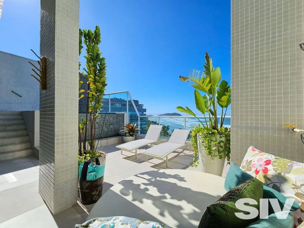 Cobertura, 4 quartos, 347 m² - Foto 4